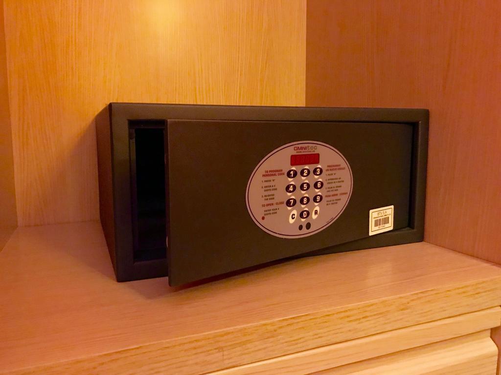 Hotel Moya Honrubia ห้อง รูปภาพ
