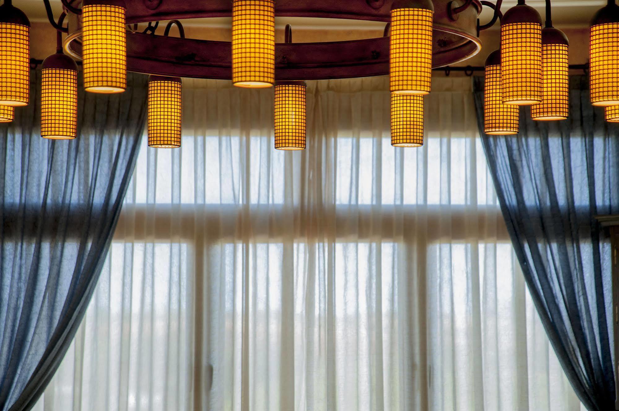 Hotel Moya Honrubia ภายนอก รูปภาพ